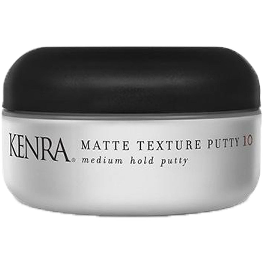 Matte Texture Putty 10 - reconnectbypb.com Pomade Kenra Professional