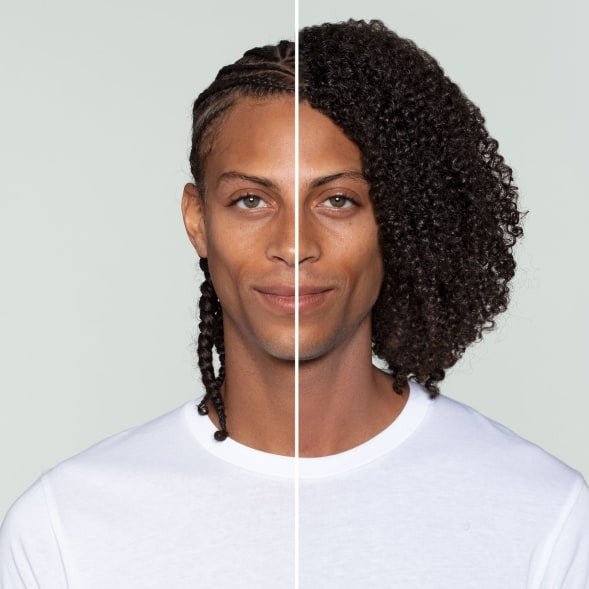 Melt Into Moisture Treatment Mask - reconnectbypb.com Mask DevaCurl