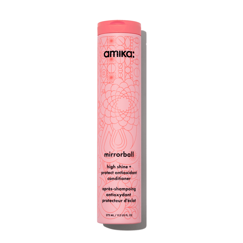 Mirrorball High Shine + Protect Conditioner - reconnectbypb.com Conditioners amika: