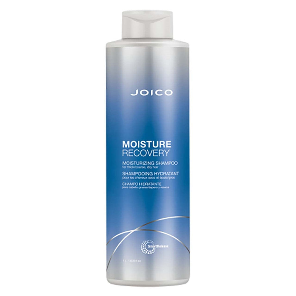 Moisture Recovery: Shampoo Liter - reconnectbypb.com Liter Joico