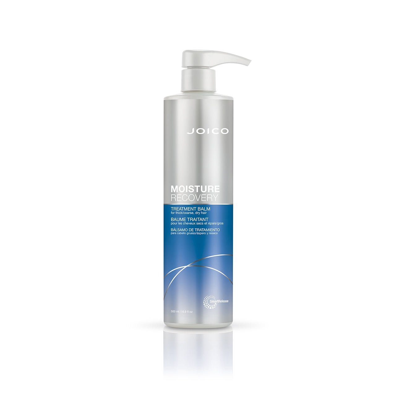 Moisture Recovery: Treatment Balm - reconnectbypb.com Treatment Joico