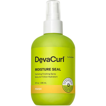 Moisture Seal Hydrating Finishing Spray - reconnectbypb.com Spray DevaCurl