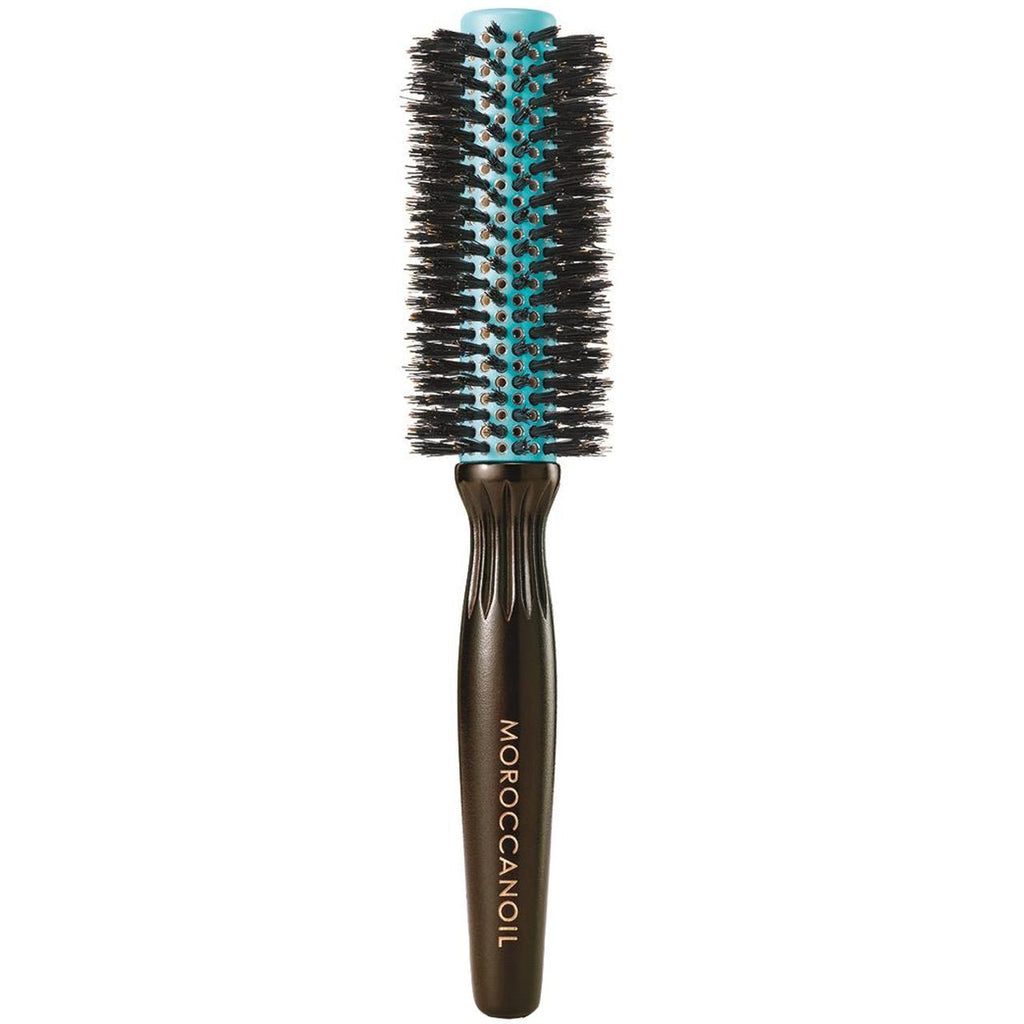 Boar Bristle Round Brush - reconnectbypb.com Combs & Brushes MOROCCANOIL