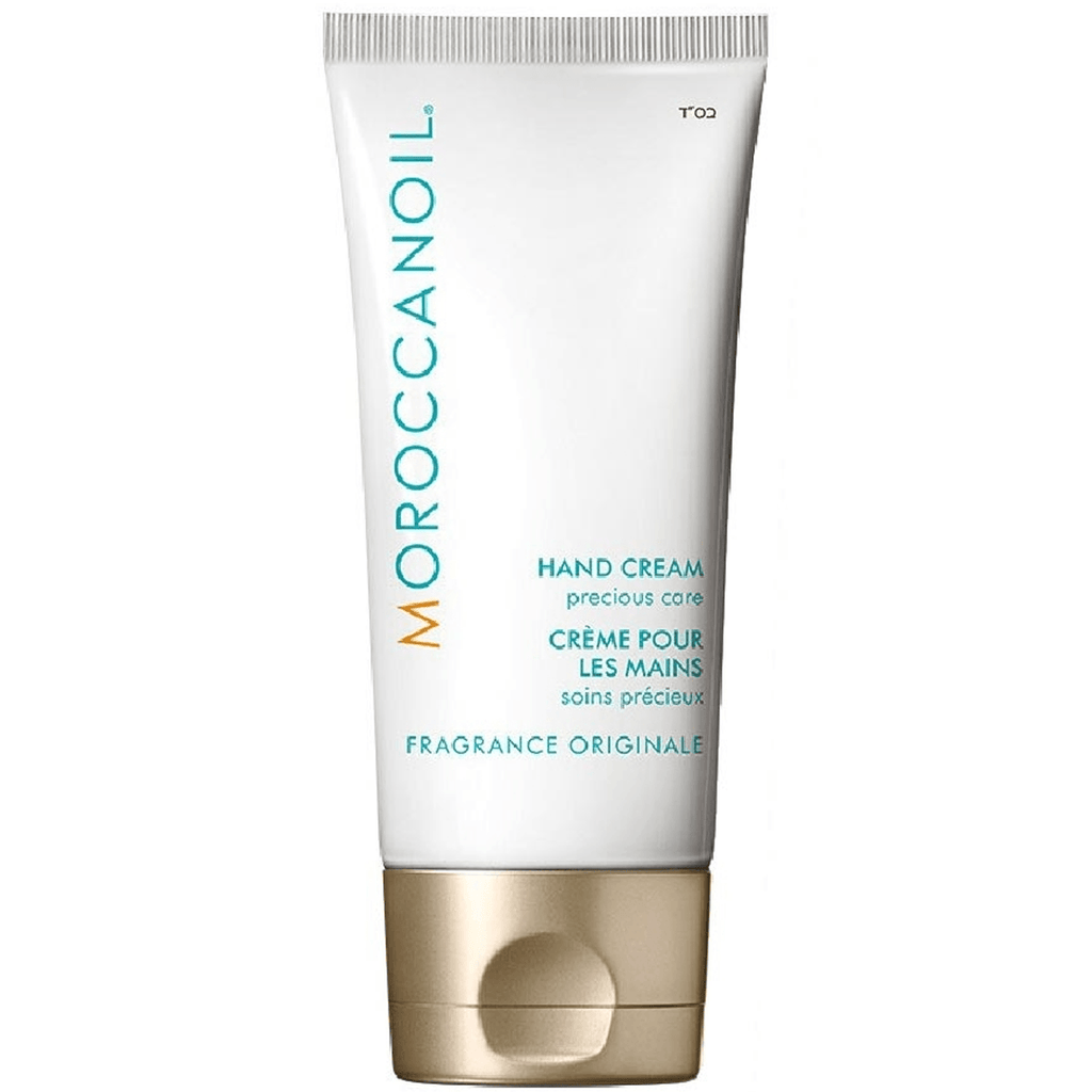 Hand Cream - reconnectbypb.com Lotion & Moisturizer MOROCCANOIL