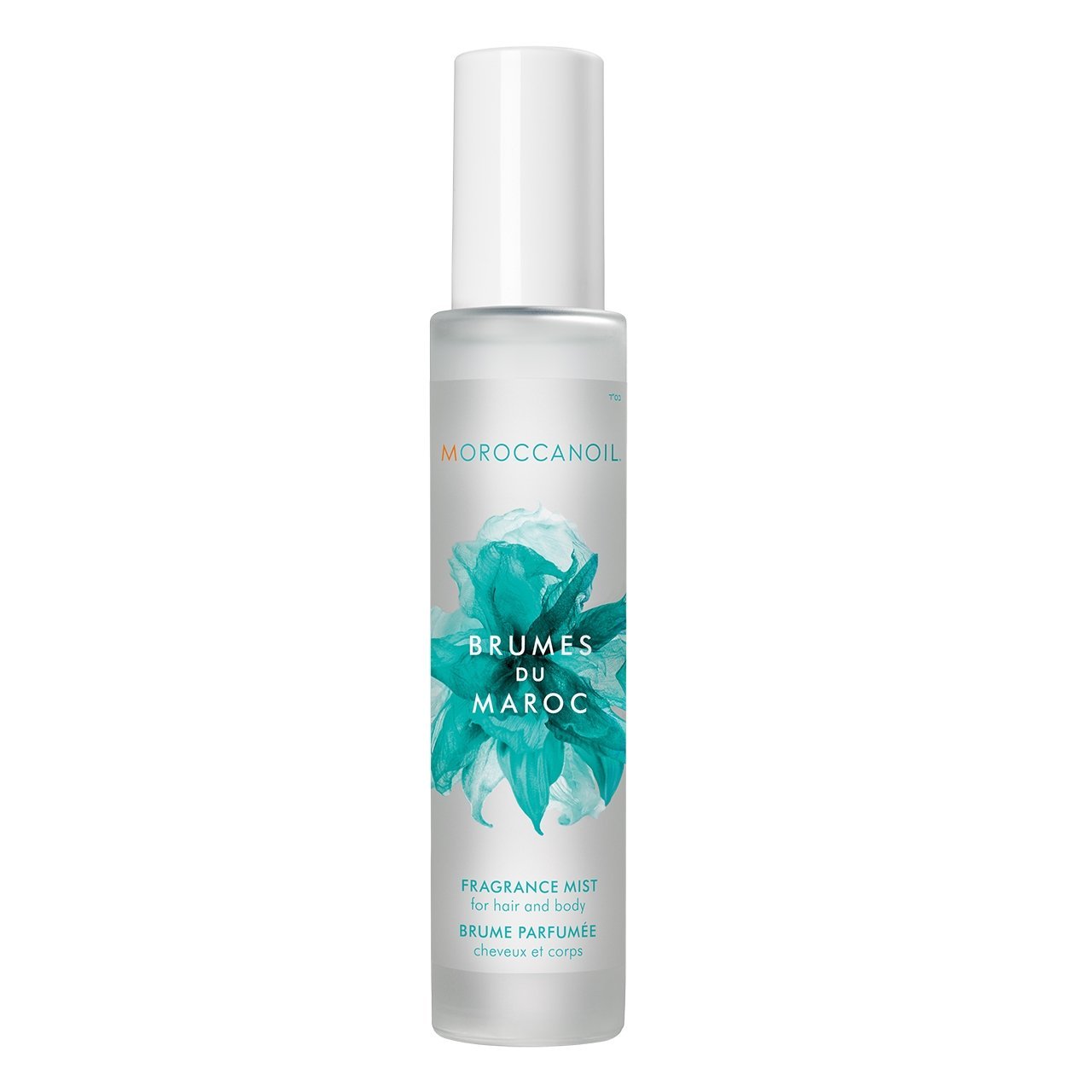 Brumes Du Maroc - Hair & Body Fragrance Mist - reconnectbypb.com Perfume & Cologne MOROCCANOIL