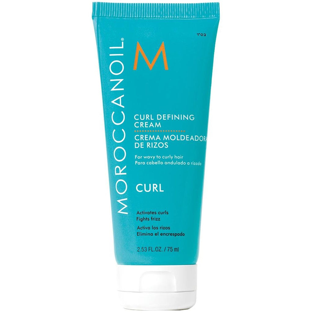 Curl Defining Cream - reconnectbypb.com Cream MOROCCANOIL