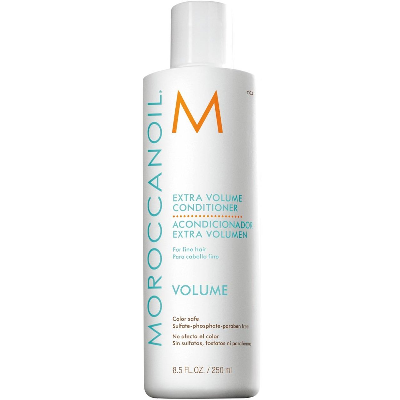 Extra Volume Conditioner - reconnectbypb.com Conditioners MOROCCANOIL