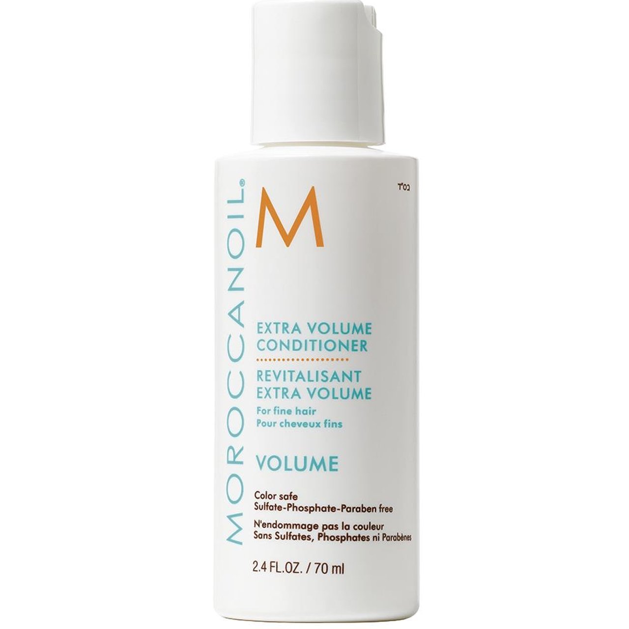 Extra Volume Conditioner - reconnectbypb.com Conditioners MOROCCANOIL