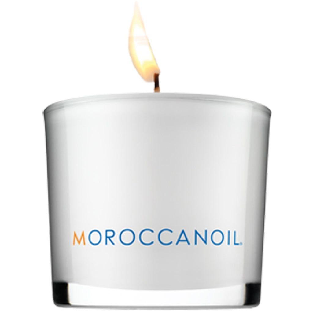 Handcrafted Candle - reconnectbypb.com Candles MOROCCANOIL