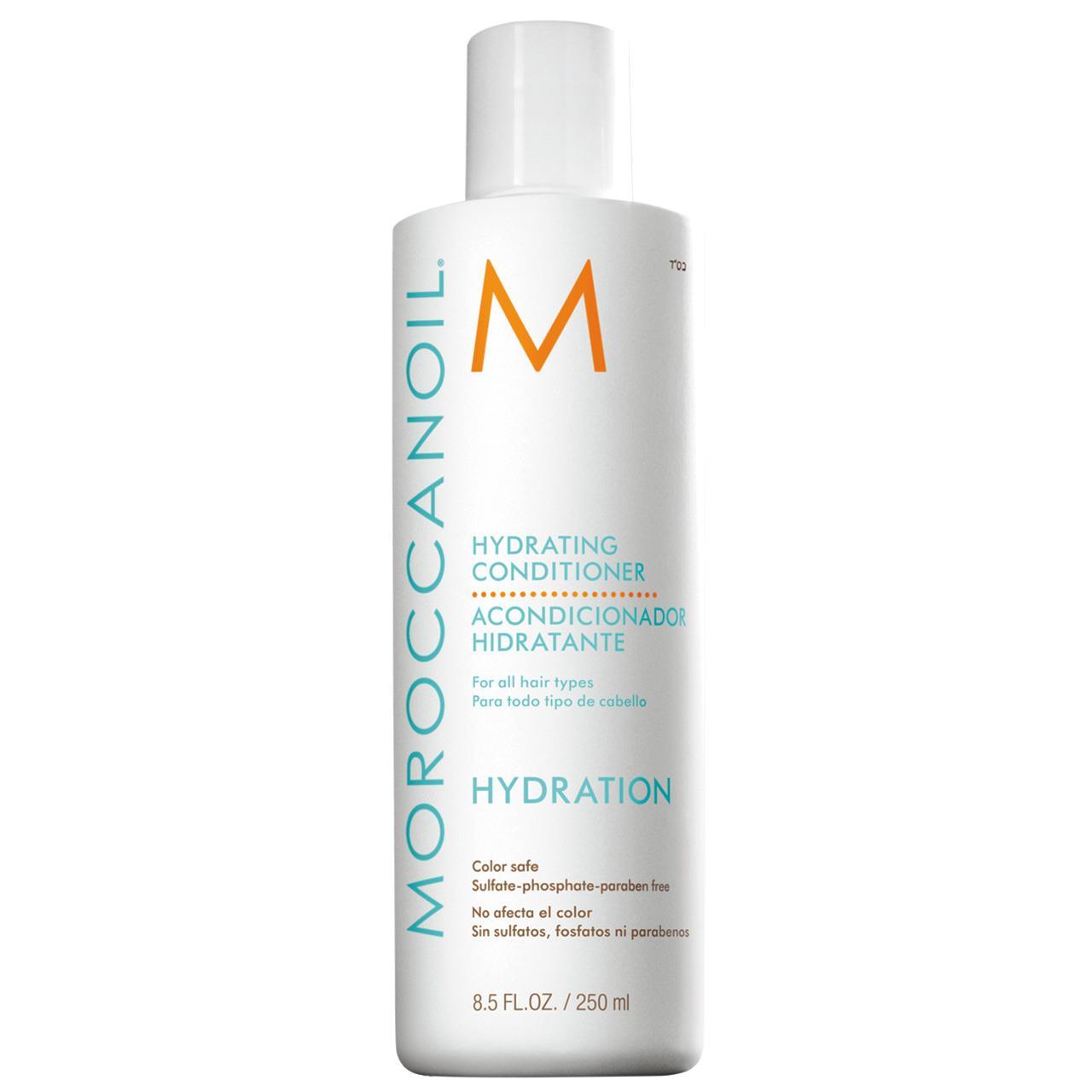 Hydrating Conditioner - reconnectbypb.com Conditioners MOROCCANOIL