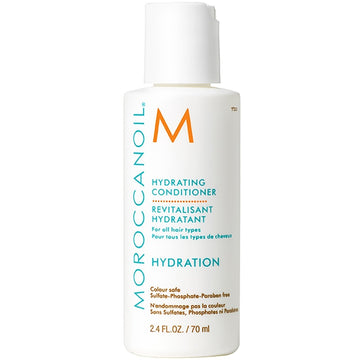 Hydrating Conditioner - reconnectbypb.com Conditioners MOROCCANOIL