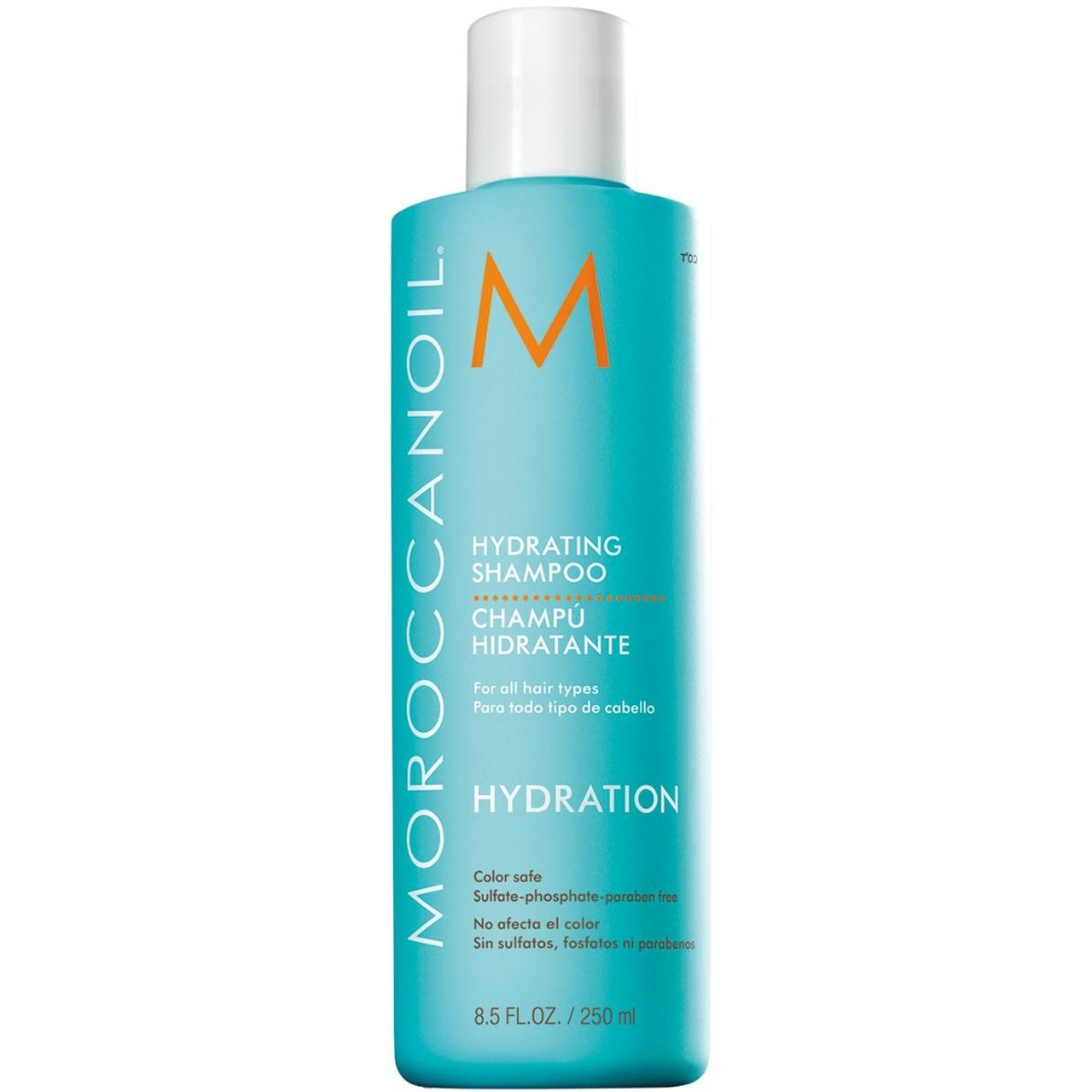 Hydrating Shampoo - reconnectbypb.com Shampoo MOROCCANOIL