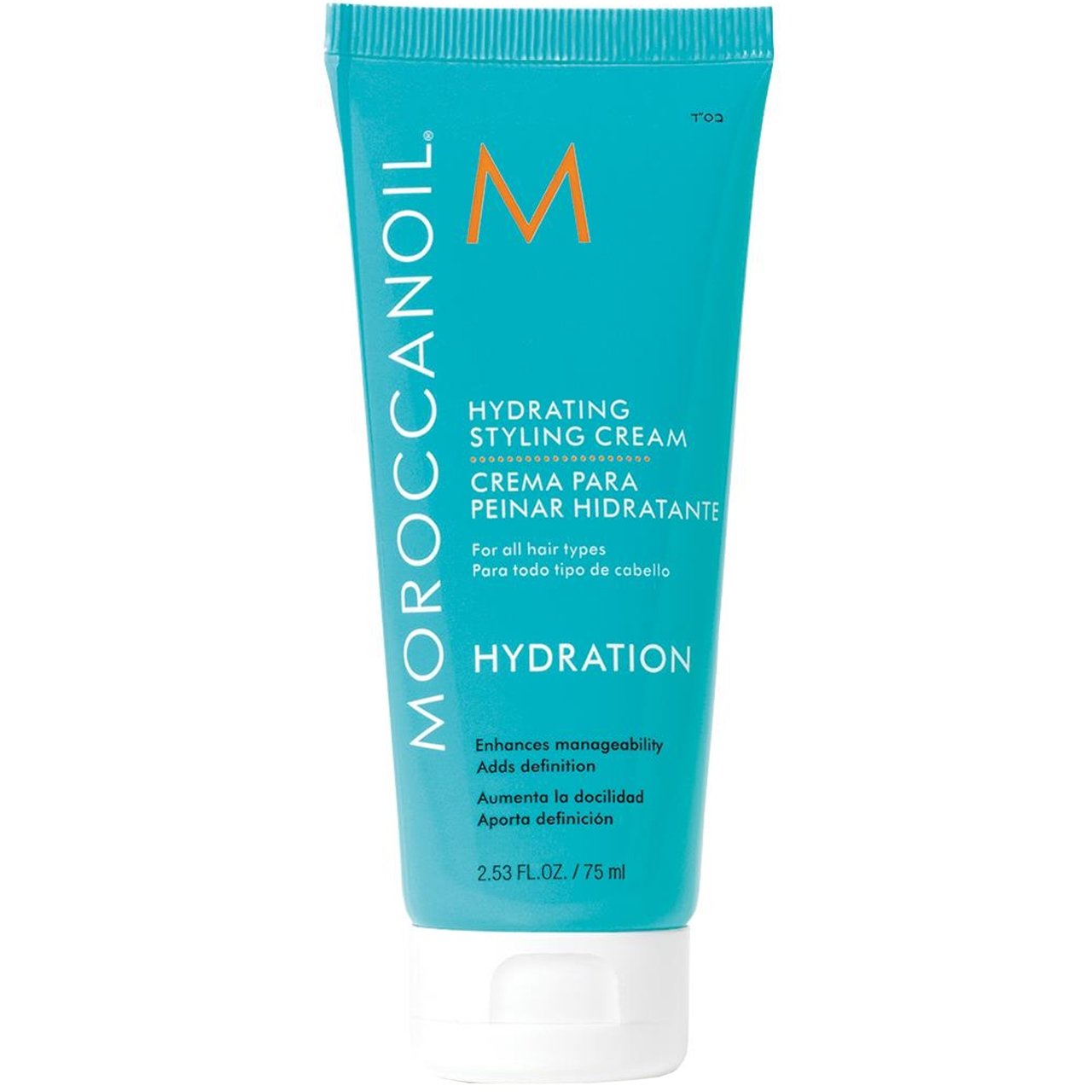 Hydrating Styling Cream - reconnectbypb.com Cream MOROCCANOIL