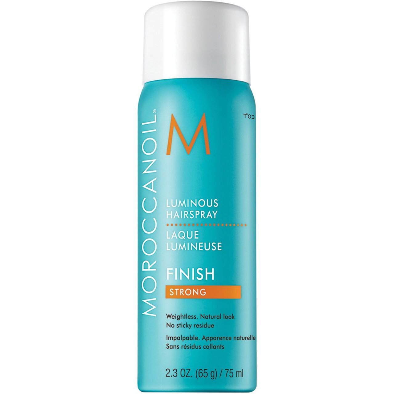 Luminous Hairspray - Strong - reconnectbypb.com Spray MOROCCANOIL