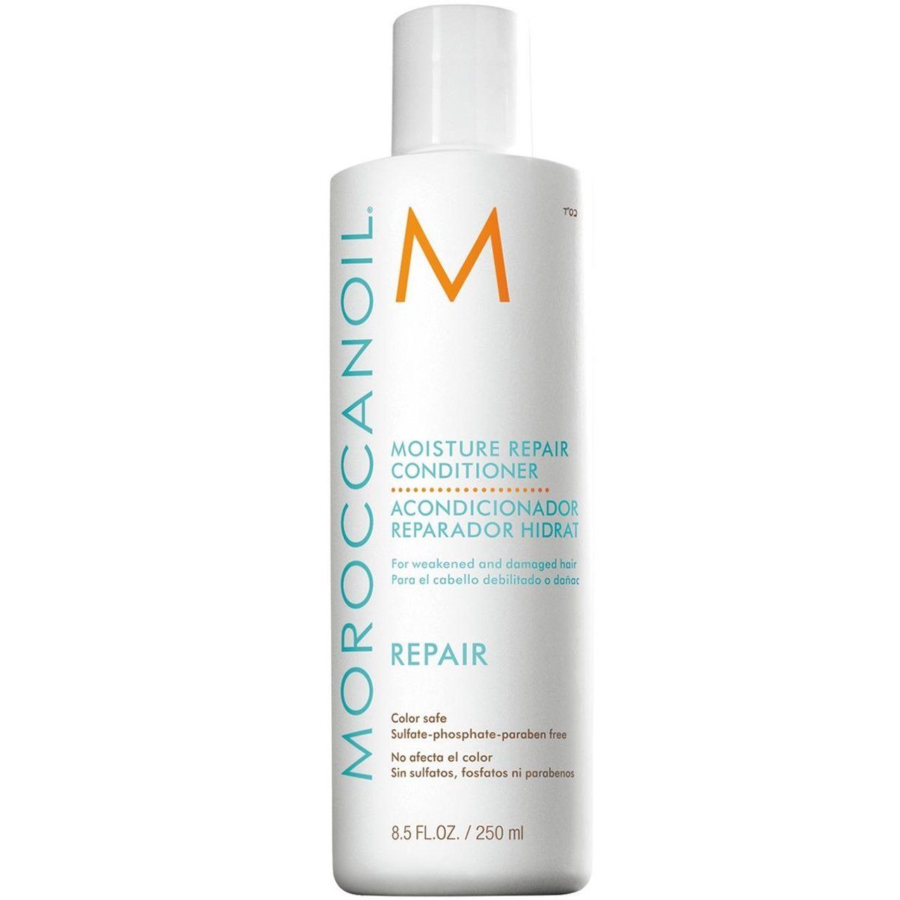 Moisture Repair Conditioner - reconnectbypb.com Conditioners MOROCCANOIL