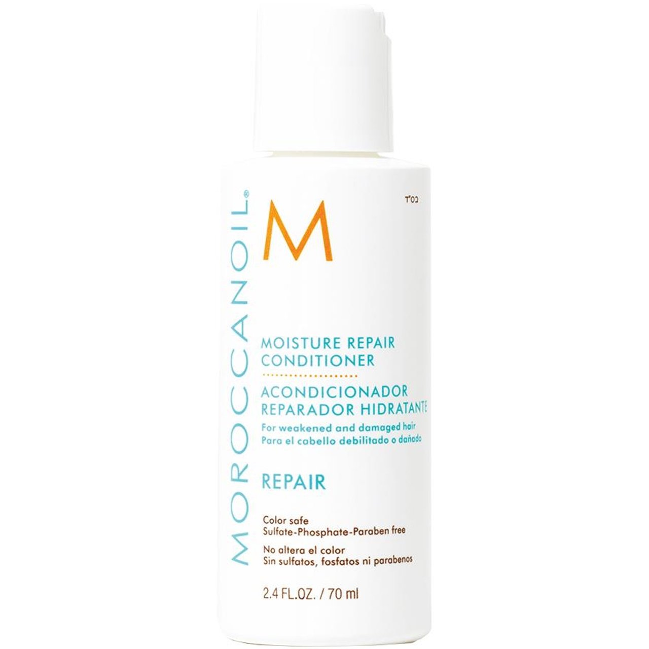 Moisture Repair Conditioner - reconnectbypb.com Conditioners MOROCCANOIL