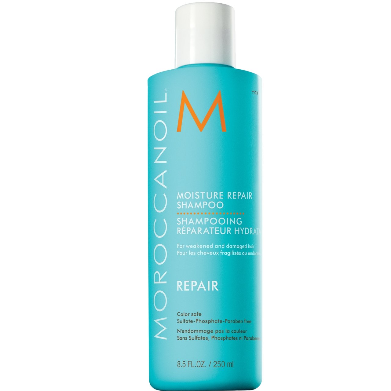 Moisture Repair Shampoo - reconnectbypb.com Shampoo MOROCCANOIL