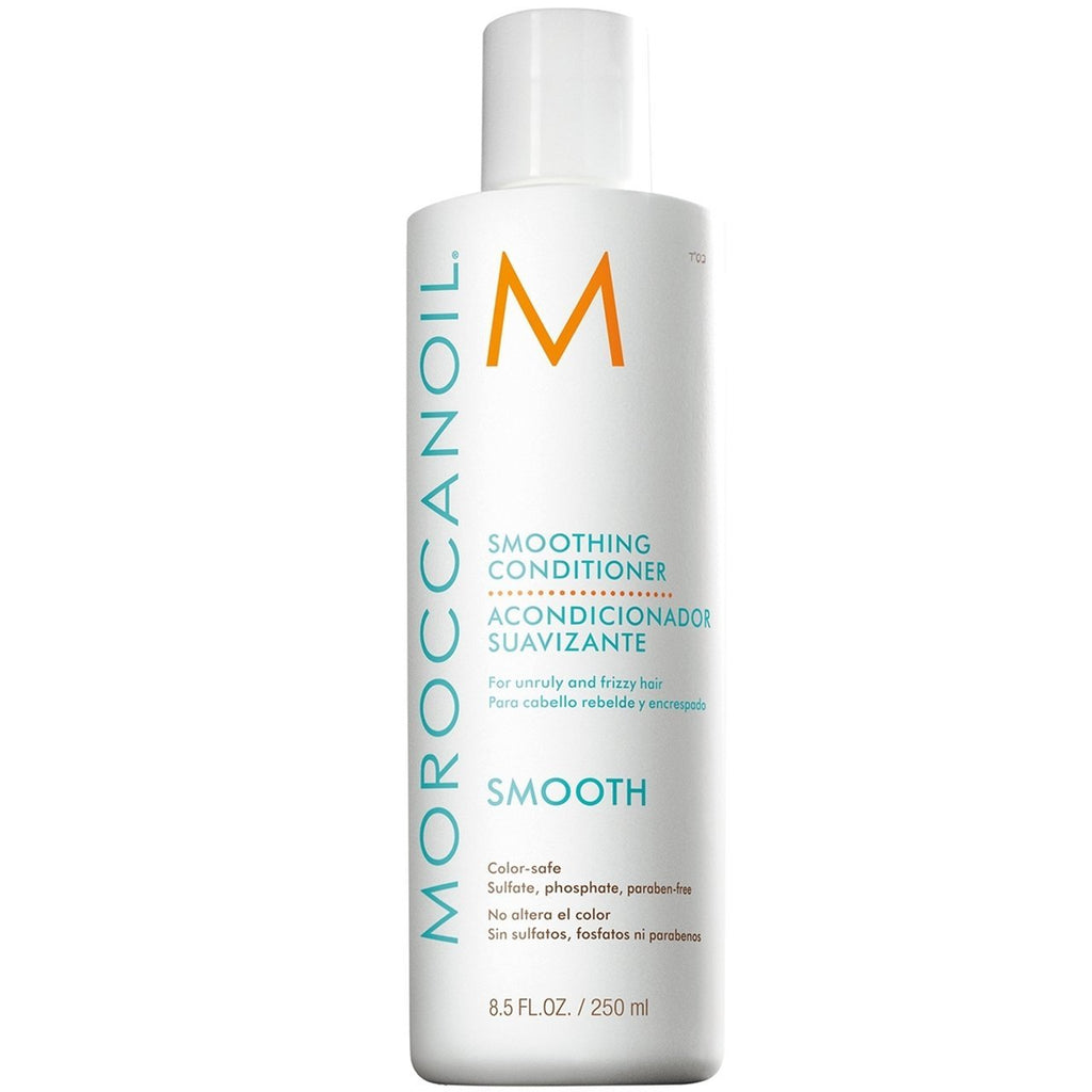 Smoothing Conditioner - reconnectbypb.com Conditioners MOROCCANOIL