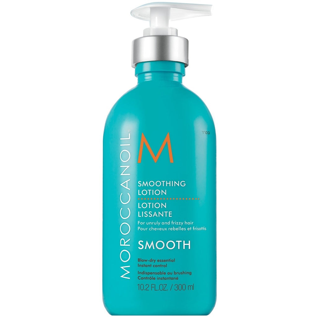 Smoothing Lotion - reconnectbypb.com Cream MOROCCANOIL