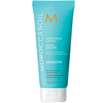 Smoothing Lotion - reconnectbypb.com Cream MOROCCANOIL