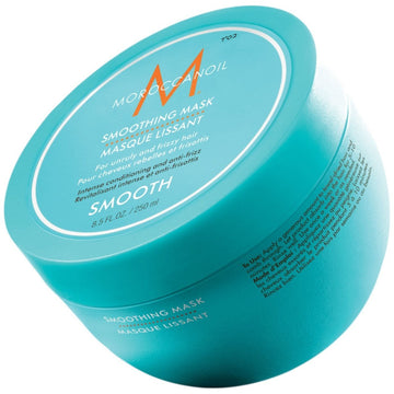 Smoothing Mask - reconnectbypb.com Mask MOROCCANOIL