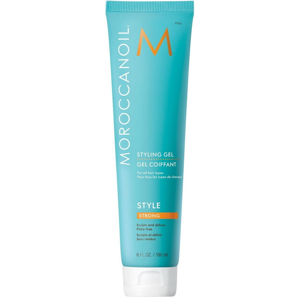 Styling Gel - Strong - reconnectbypb.com Gel MOROCCANOIL