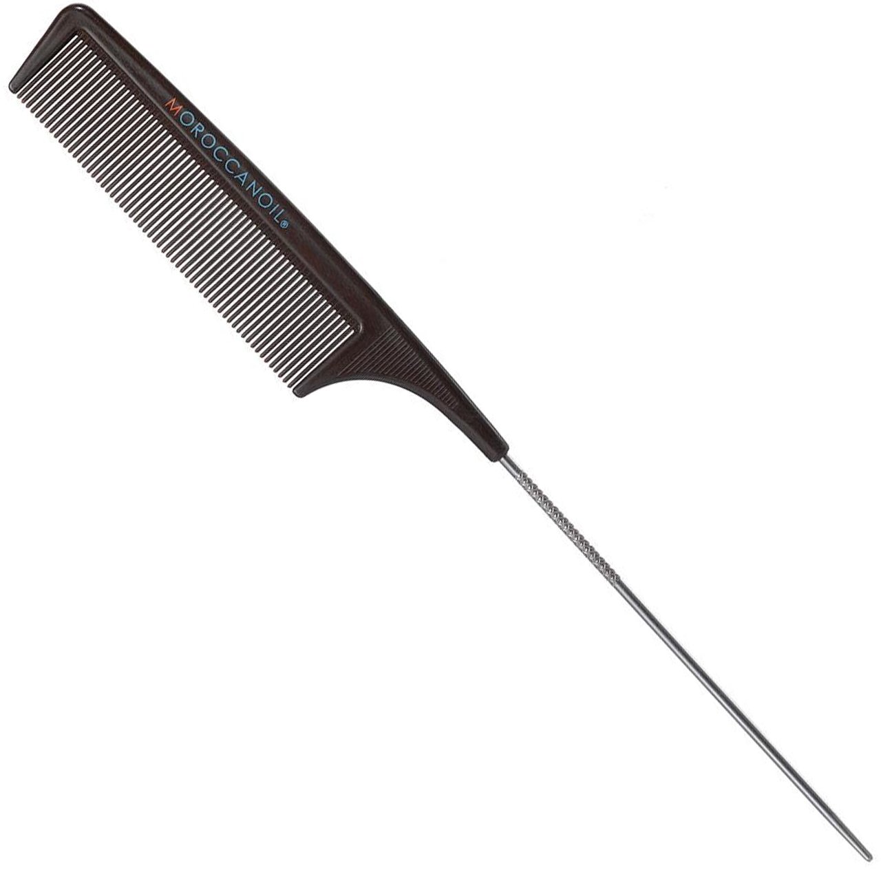 Tail Comb - reconnectbypb.com Combs & Brushes MOROCCANOIL