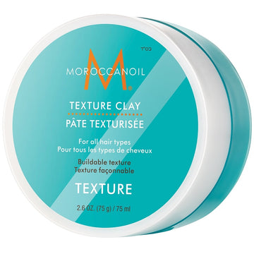 Texture Clay - reconnectbypb.com Clay MOROCCANOIL