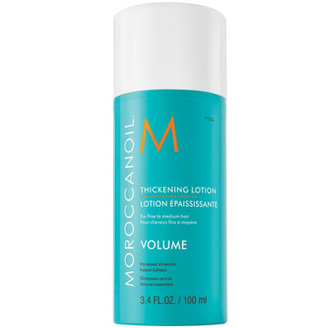 Thickening Lotion - reconnectbypb.com Cream MOROCCANOIL