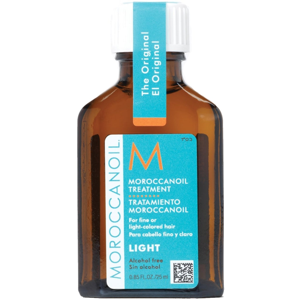 Light Moroccanoil Treatment - reconnectbypb.com Oil MOROCCANOIL