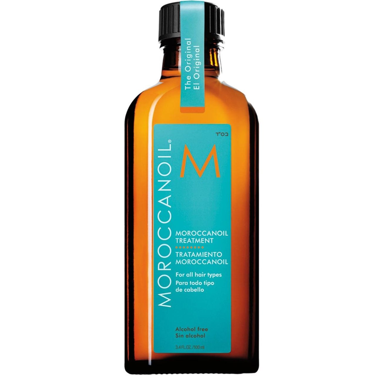 Original Moroccanoil Treatment - reconnectbypb.com Oil MOROCCANOIL