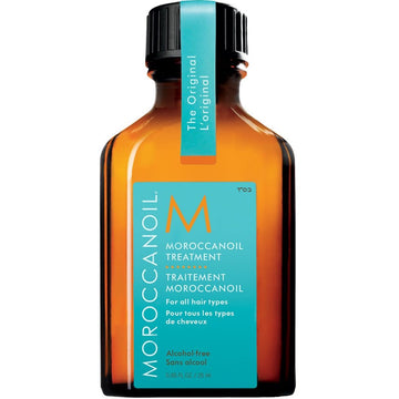 Original Moroccanoil Treatment - reconnectbypb.com Oil MOROCCANOIL