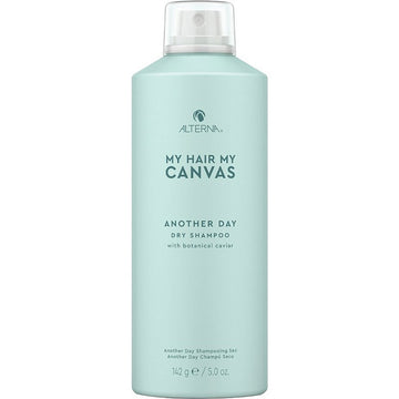 My Hair My Canvas: Another Day Dry Shampoo - reconnectbypb.com Dry Shampoo ALTERNA Professional