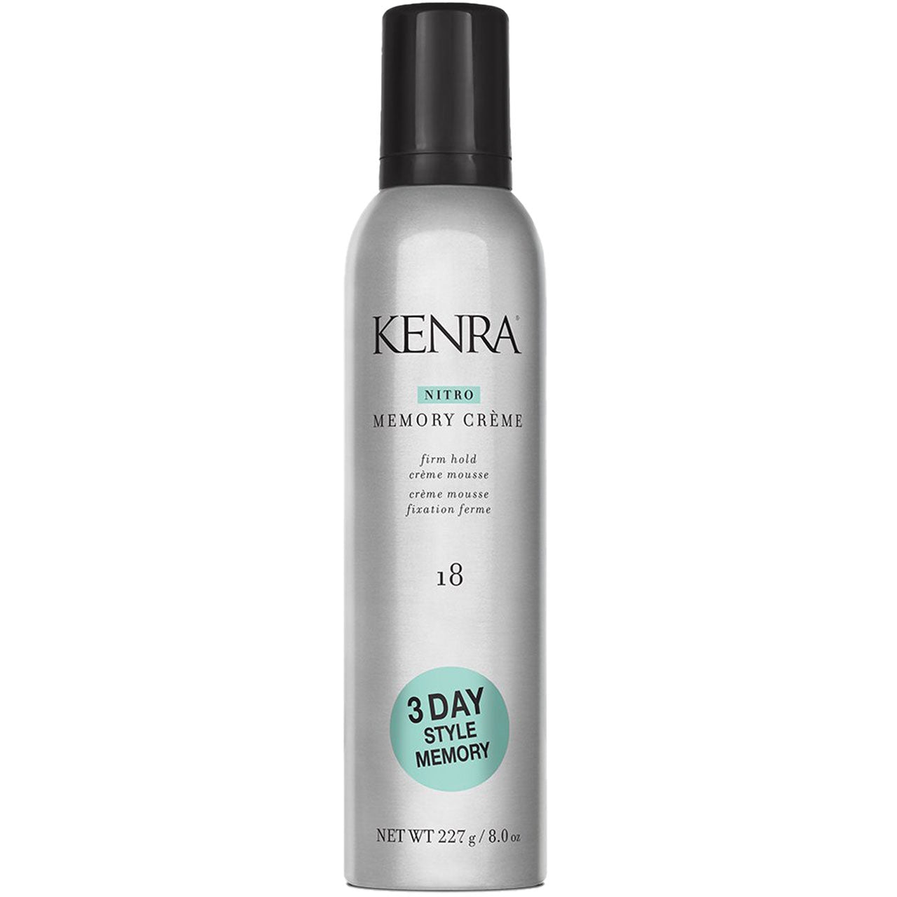 Nitro Memory Creme 18 - reconnectbypb.com Cream Kenra Professional