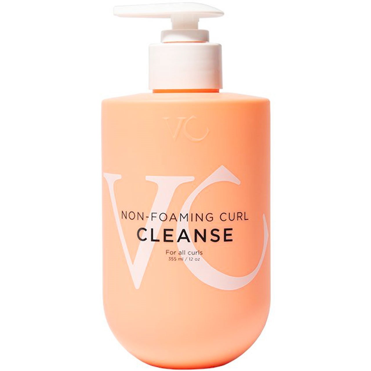 Non-Foaming Curl Cleanse - reconnectbypb.com Shampoo Vicious Curl