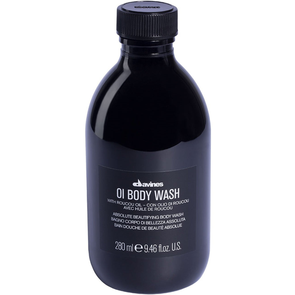 OI Body Wash - reconnectbypb.com Body Wash Davines