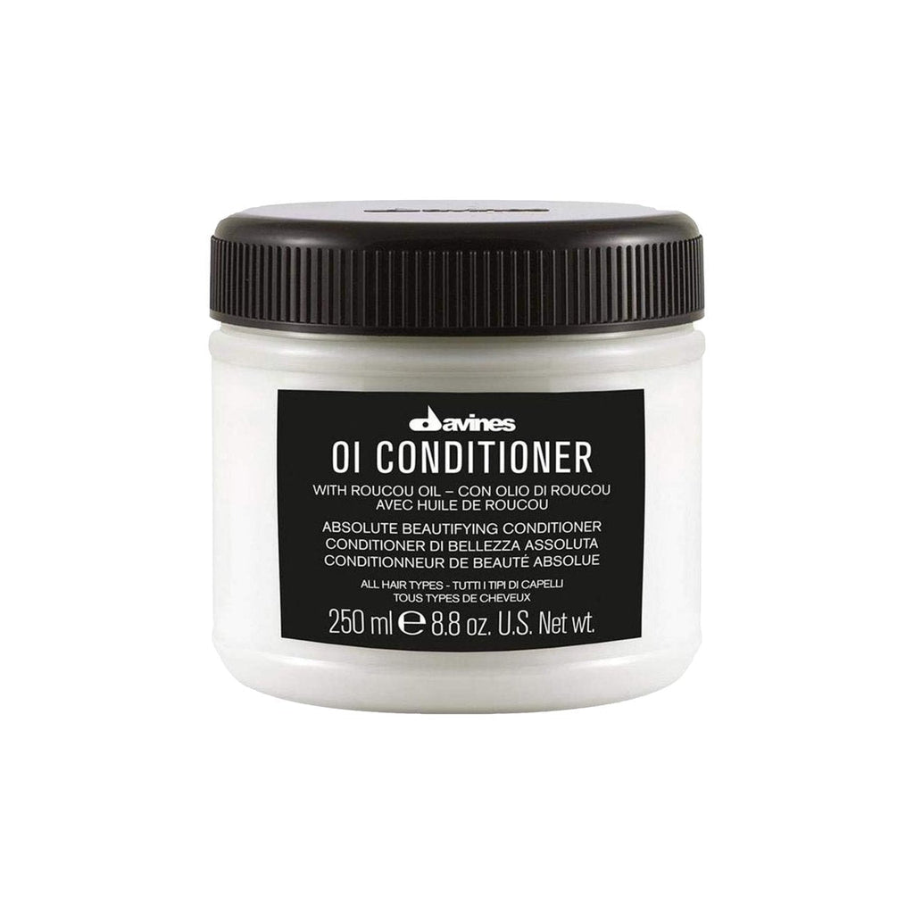 OI Conditioner - reconnectbypb.com Conditioners Davines
