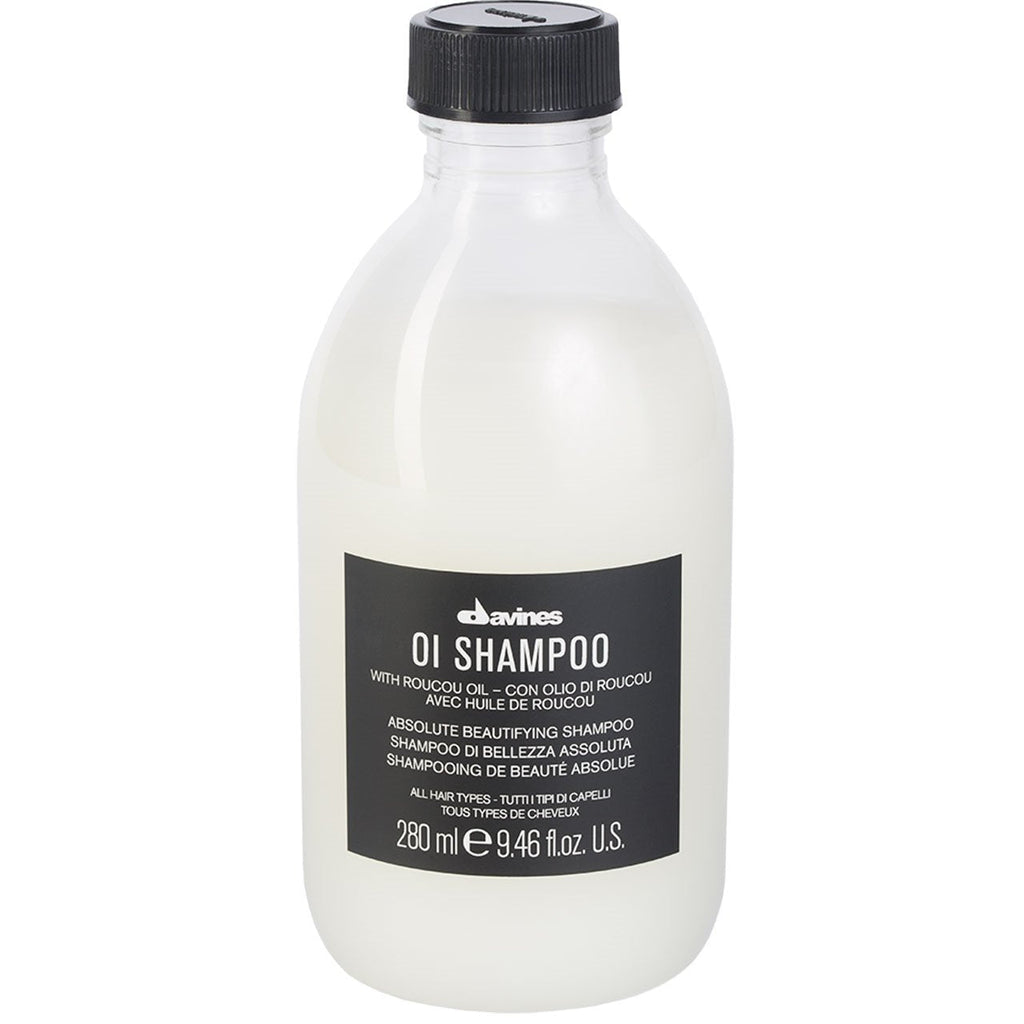 OI Shampoo - reconnectbypb.com Shampoo Davines
