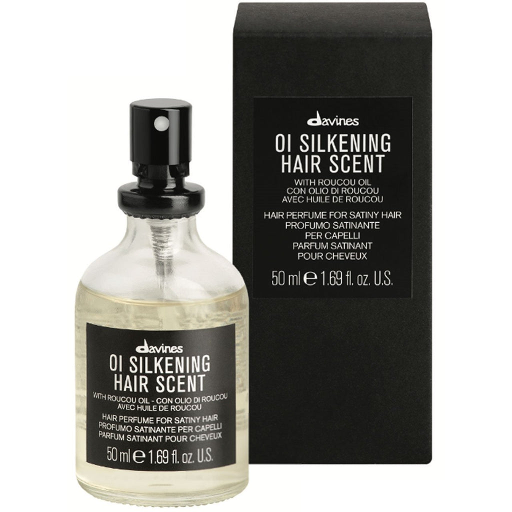 OI Silkening Hair Scent - reconnectbypb.com Perfume & Cologne Davines