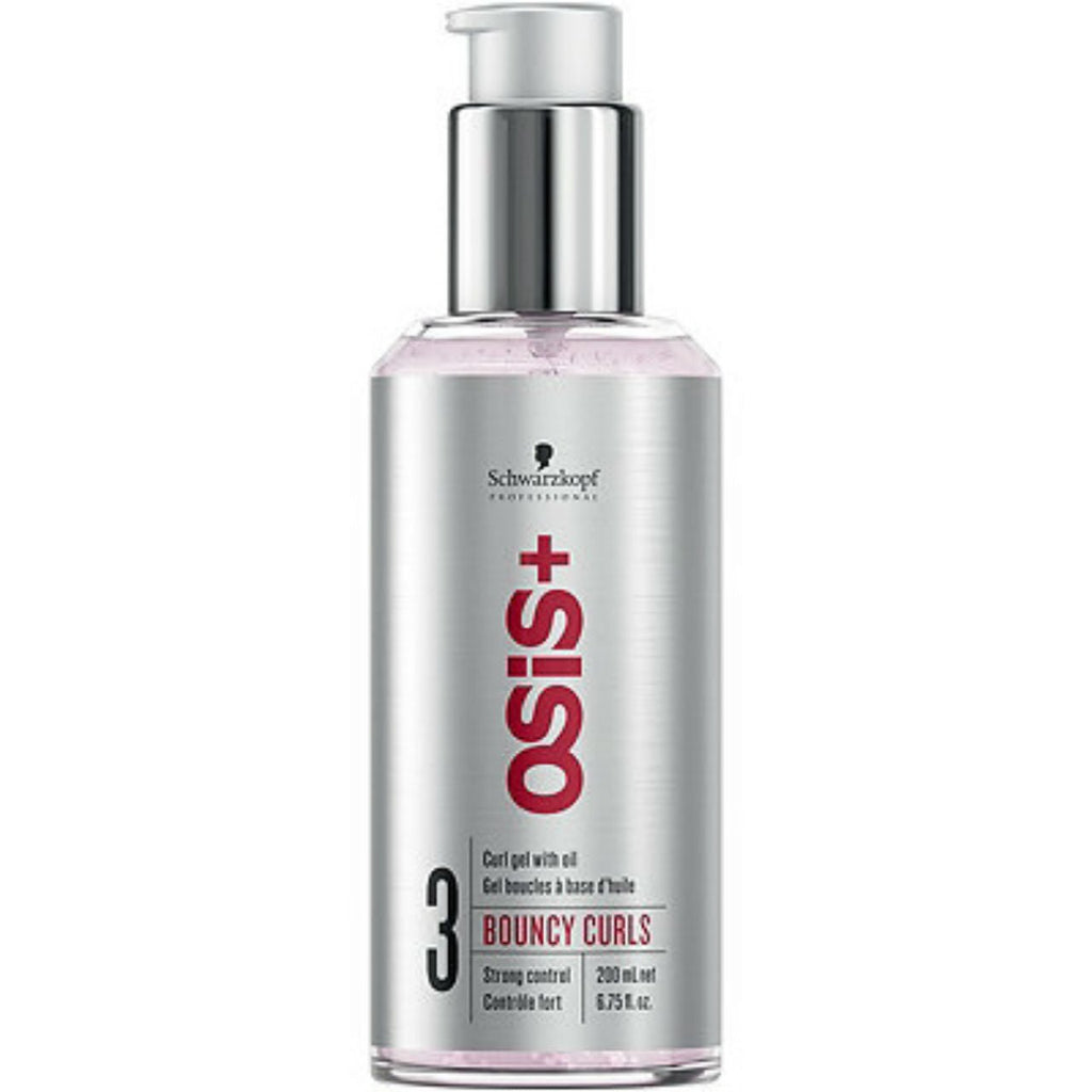 OSIS+ Bouncy Curls - reconnectbypb.com Cream Schwarzkopf