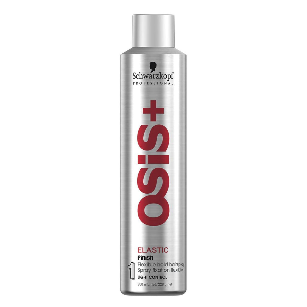 OSIS+ Elastic Flexible Hold Hairspray - reconnectbypb.com Spray Schwarzkopf