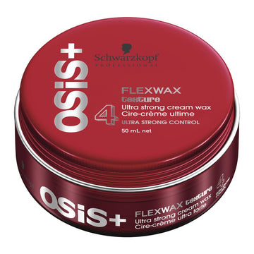 OSIS+ Flexwax Texture - reconnectbypb.com Wax Schwarzkopf