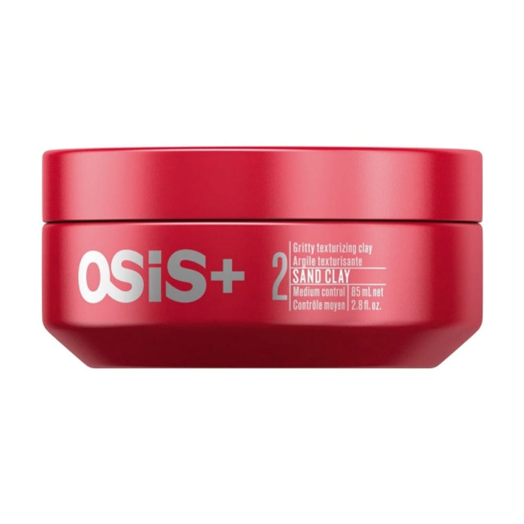 OSIS+ Sand Clay - reconnectbypb.com Clay Schwarzkopf
