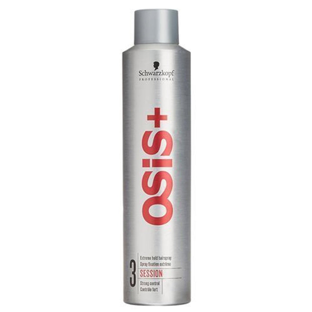 OSIS+ Session Strong Control Hairspray - reconnectbypb.com Spray Schwarzkopf
