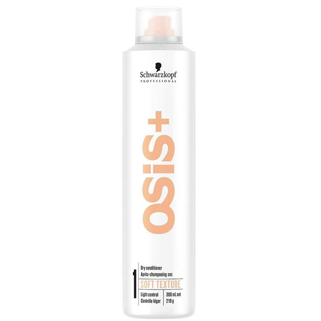 OSIS+ Soft Texture Dry Conditioner - reconnectbypb.com Dry Shampoo Schwarzkopf