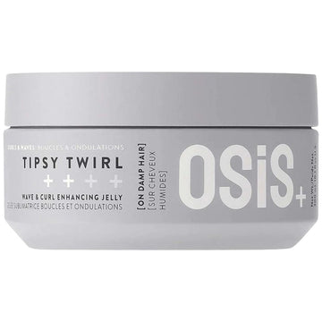 OSiS+ Tipsy Twirl Curl Enhancing Jelly - reconnectbypb.com Jelly Schwarzkopf