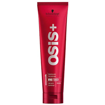 OSIS+ Wind Touch - reconnectbypb.com Paste Schwarzkopf
