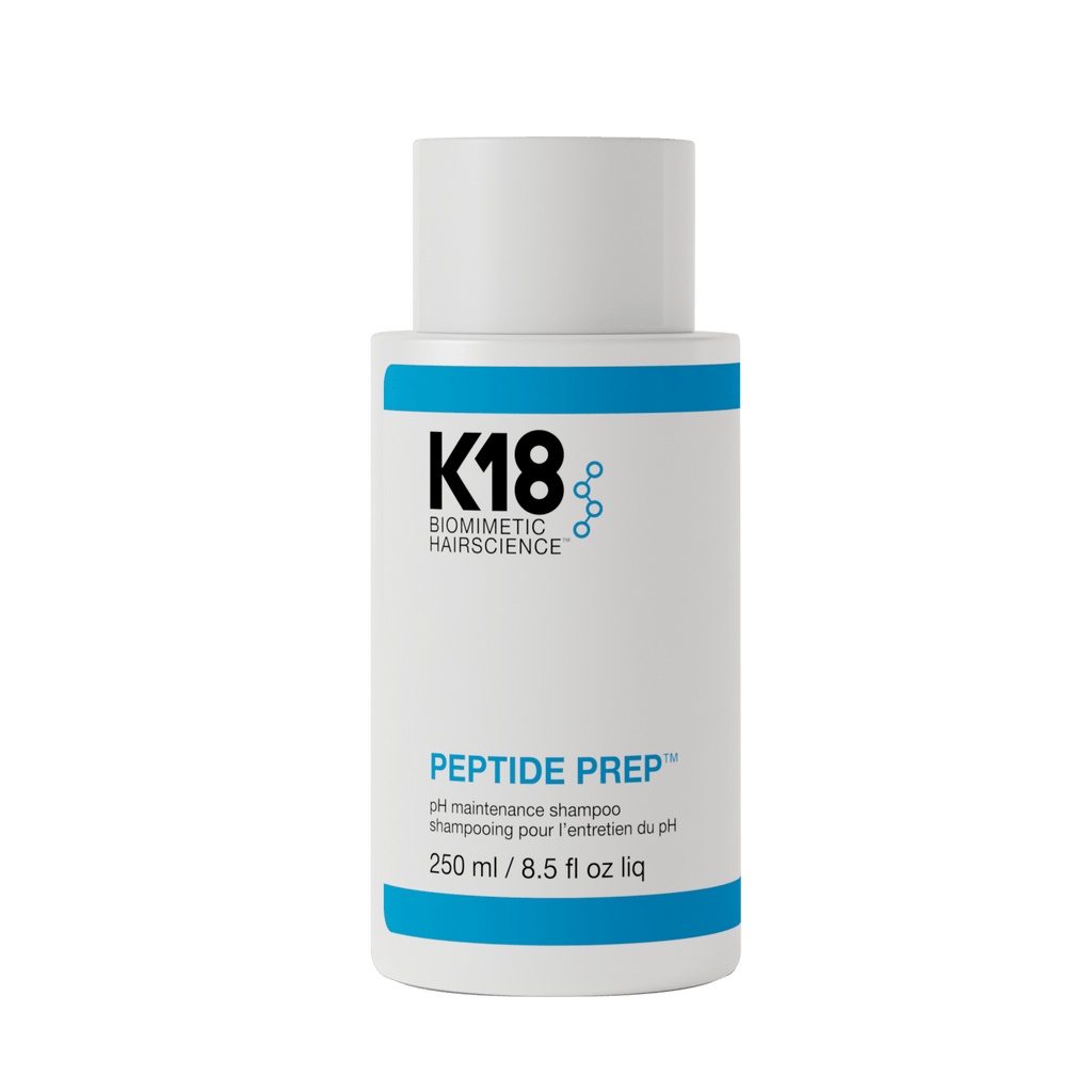 Peptide Prep pH Maintenance Shampoo - reconnectbypb.com Shampoo k18