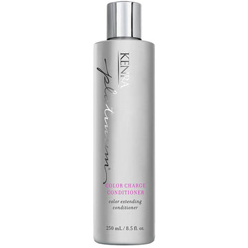Platinum: Color Charge Conditioner - reconnectbypb.com Conditioners Kenra Professional