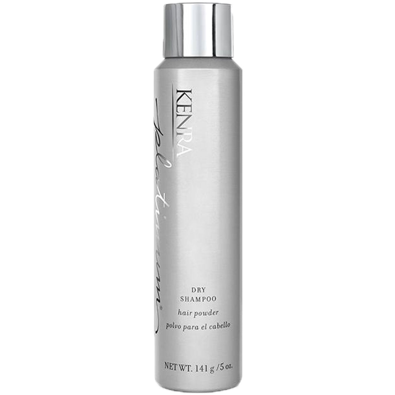Platinum: Dry Shampoo - reconnectbypb.com Dry Shampoo Kenra Professional